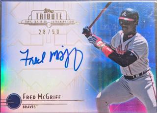 Fred McGriff