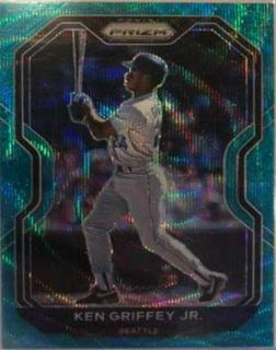 Ken Griffey Jr.