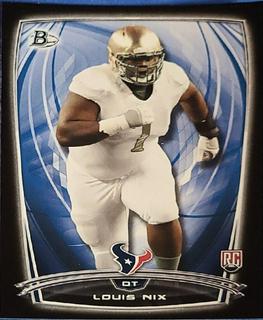 Louis Nix