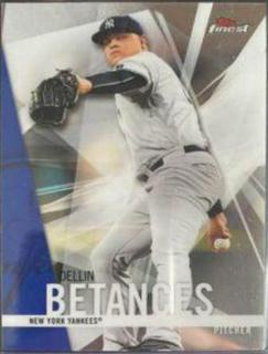 Dellin Betances