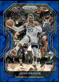 Josh Okogie