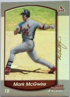 Mark McGwire