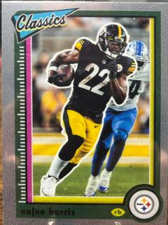 Najee Harris
