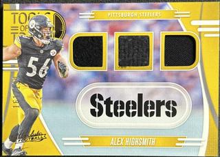 Alex Highsmith