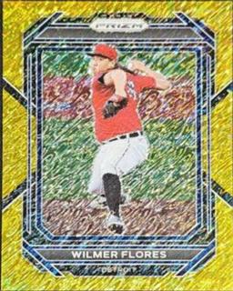 Wilmer Flores