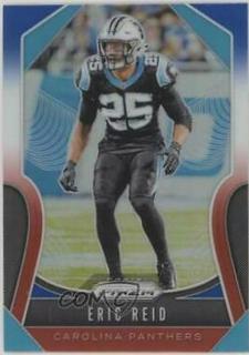 Eric Reid