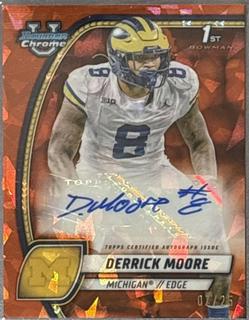 Derrick Moore