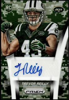 Trevor Reilly