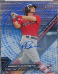 Andrew Benintendi