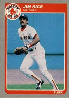 Jim Rice