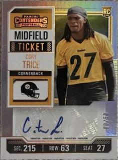 Cory Trice