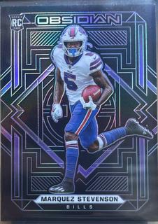 Marquez Stevenson