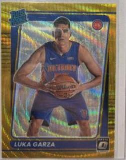 Luka Garza