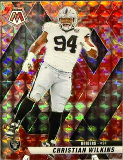 Christian Wilkins