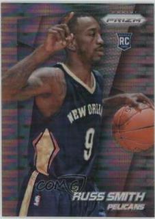 Russ Smith