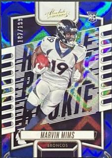 Marvin Mims