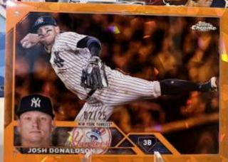 Josh Donaldson