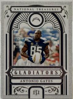 Antonio Gates