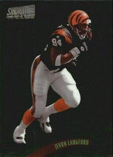 Jevon Langford