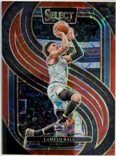 LaMelo Ball