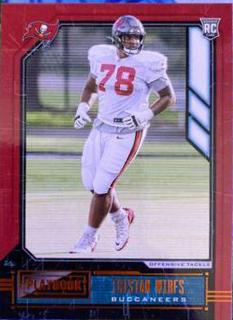 Tristan Wirfs