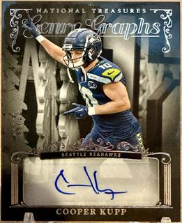 Cooper Kupp