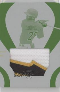 Endy Rodriguez