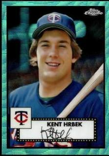 Kent Hrbek