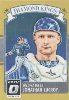 Jonathan Lucroy