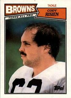 Cody Risien