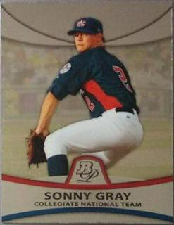 Sonny Gray