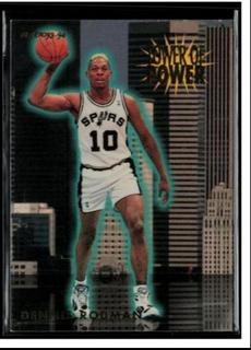 Dennis Rodman