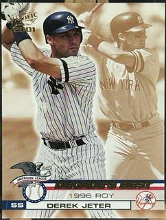 Derek Jeter