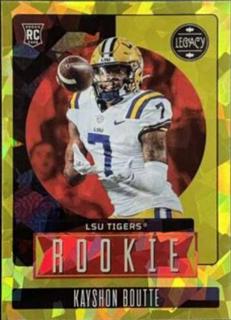 Kayshon Boutte