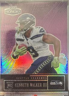Kenneth Walker III
