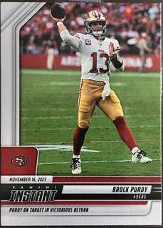 Brock Purdy