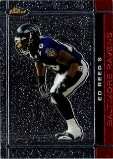 Ed Reed