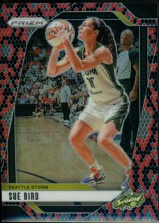 Sue Bird