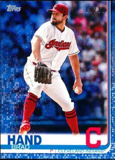 Brad Hand