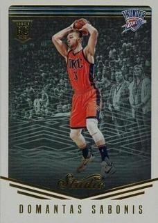 Domantas Sabonis