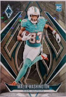 Malik Washington