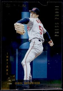 Orel Hershiser