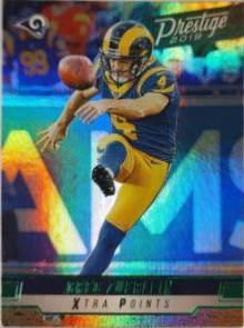 Greg Zuerlein