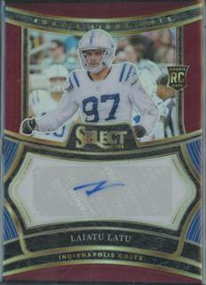 Laiatu Latu