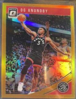 OG Anunoby