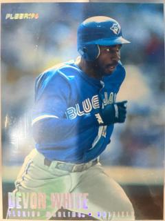Devon White