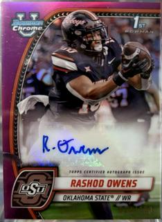 Rashod Owens
