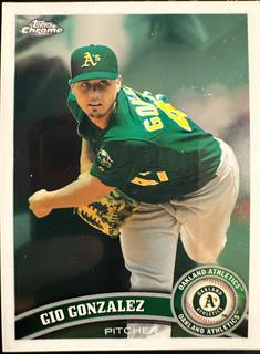 Gio Gonzalez