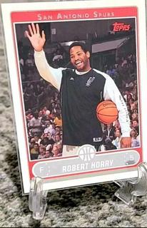 Robert Horry