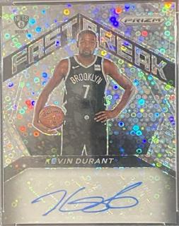 Kevin Durant